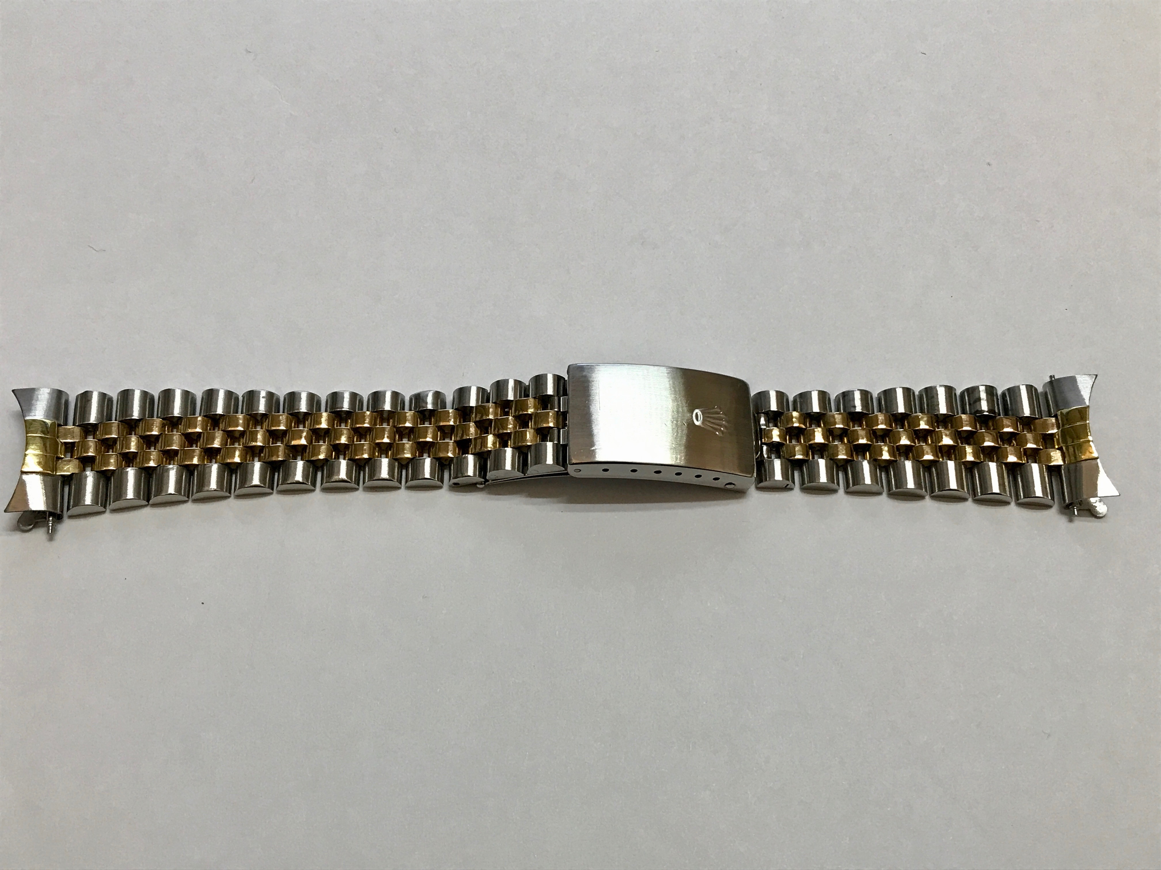 Bracelet repair